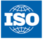 Logo iso