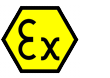 Logo ex