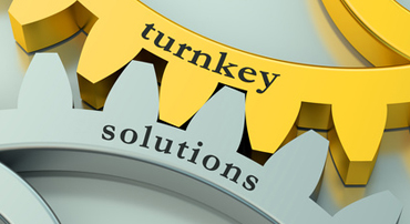 Turnkey System Supply