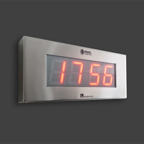 Industrial clocks systems