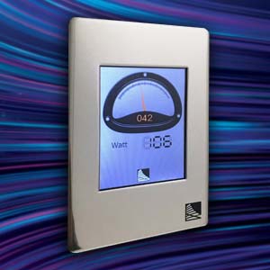 Energy consumption monitoring systems
